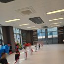 송린태권도장 이미지