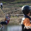 거창 스포츠 파크 둔치