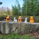 문경새재국민여가캠핑장 이미지