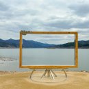 공영주차장 둘레 이미지