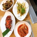 동경청 | 편하게 먹기 좋은 담양식 돼지갈비