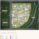 고덕국제신도시 디에트르 리비에르 이미지