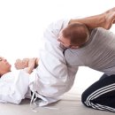 호신 주짓수&유도 이미지