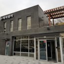 택시쉼터 이미지