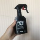 러쉬 LUSH 로즈잼 바디스프레이 이미지