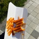 콩이분식 - 예산군 오가중앙로 41 | 콩이분식