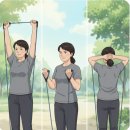 니라 | 공시생 엄마의 간편 홈트템! 니라바 밴드(스피어블루 라텍스 밴드) 후기