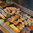 뚠뚠돼지김치찌개 송정점 | 울산 북구 송정 맛집 제주옥탑 울산송정점 : 제주산 최상급 흑돼지를 맛 볼 수 있는 곳