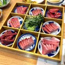 지에스더프레시 안양호계점 | [경기도 안양] 참치가 생각날땐 호계동 참치창고 포도원점