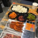[옥련동]홍란이네 양꼬치 후기 ( ᐛ )و