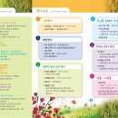 청보리축제장 이미지