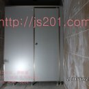 LPG충전소 화장실 이미지