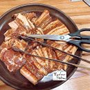 청록숯불갈비 이미지