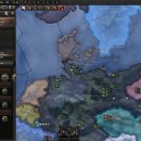 [HOI4] Deutschland, ewig! -1- (부제: 살기 위해 나치에 협력한다.) 이미지