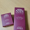 지자인 | 아우라 NMN 세럼 - 7년 어려지자! 내돈내산 3주 후기