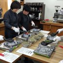 한국폴리텍대학 강릉캠퍼스 호텔관광과 _ 커피바리스타&amp;칵테일 야간과정(3개월) 이미지