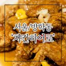 치킨히어로 이미지