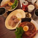 오늘도 제면소 | 용산 삼각지 용리단길 라멘집 [소금제면소] 내돈내산 아쉬웠던 후기, 주차, 예약, 메뉴