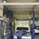 쎄븐자동차공업사 이미지