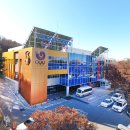 올림픽기념국민생활관 이미지