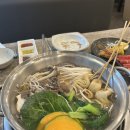샤브향 관평점 | 관평맛집, 샤브향 관평점 | 샤브샤브와 뷔페까지 즐기는 가성비 좋은 식사