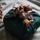 울산망개떡 이미지