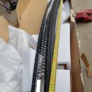 (대리기제) 커브드 <b>써치</b>바 새제품 팝니다