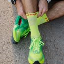 메디웨어 | 러닝양말 추천 : CEP 코어 런 미드컷 V5 화이트 2사이즈 후기