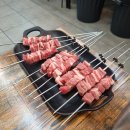 오슬로우동탄역앨리스빌점 | [동탄 양꼬치] 동탄에서 양꼬치가 먹고 싶을 때? "윤이양꼬치"