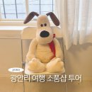 부산광역시 수영구 광안해변로 219   (광안동) 수영구 생활문화센터 앞 | 부산 여행 광안리 소품샵 거리 오다소품샵 분홍이네 러브이즈기빙 띵스오브노트 여가거가