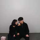 압구정흑백셀프사진관데이트코스하프스튜디오 이미지