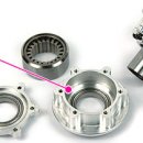 T-Rex700N One-way Bearing 질문 이미지