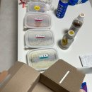 건강한죽 | [양산맛집 / 양산죽집] 양산 석산 한끼한죽 후기