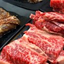 경안천로 | 곤지암 맛집 경기 광주 정원갈비 광주점 소 모듬 한판 가족 방문 후기