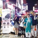 동상동 로데오거리 이미지