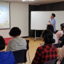 키네시오테이핑경남지부 | 경남 진주 사천 웃음코칭 뇌건강지도 치매예방교육 자격증과정 강사역량강화 창원에서도 진행