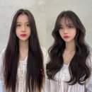 차미용실 이미지