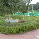사내체육공원 이미지