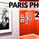 PARIS PHOTO &amp; Art Fair Exhibitions 이미지