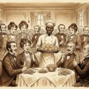 주방장식당 이미지