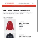 에이엠지 샵(AMG SHOP) | Fuels for Fans(연료샵) F1 굿즈 구매 후기- 연료샵 구매방법/꿀팁, F1 굿즈 직구, 무료배송, 관세 정보...