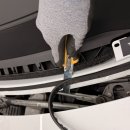 중원자동차공업사 | 성남자동차유리 교체 테슬라 모델3 ADAS센서 재보정 솔직후기