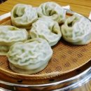 쿵푸왕만두