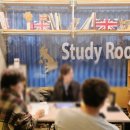 시니어 영어회화 이미지