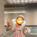 안토 | 안토 델리 안토 리조트 실내 수영장 후기