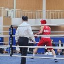 일산 Box-1 복싱 이미지