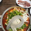 오송닭도리탕 이미지