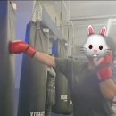 복싱타임 | [강남 복싱장] 펀치박스 강남 다이어트 복싱 원데이 방문후기