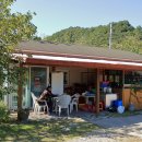 양양 고인돌 오토캠핑장 이미지