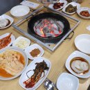동창식육식당